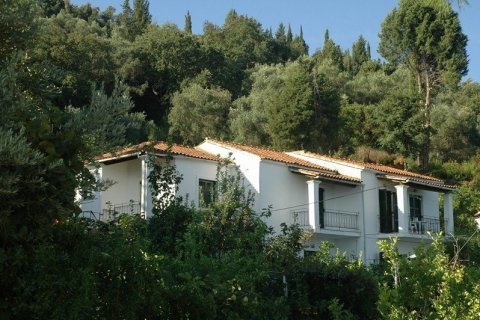 400m² Hotel en Corfu, Greece No. 60290 2