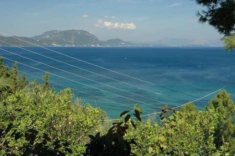 400m² Hotel en Corfu, Greece No. 60290 13