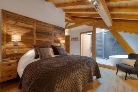 7 bedrooms House in Morzine, France No. 99647 22