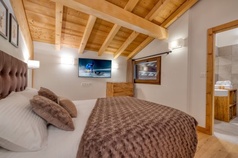 7 bedrooms House in Morzine, France No. 99647 23