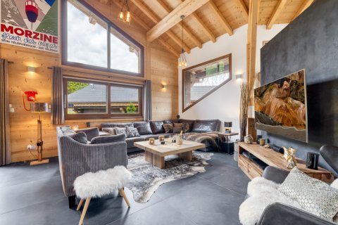 7 bedrooms House in Morzine, France No. 99647 14