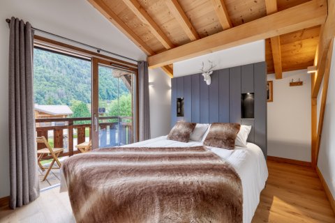 7 bedrooms House in Morzine, France No. 99647 20