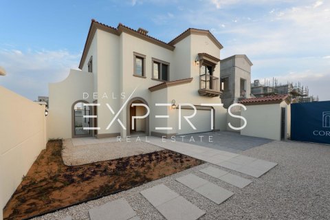 Вилла с 3 спальнями в Аль Меараг Сити, Вьетнам №83061 1