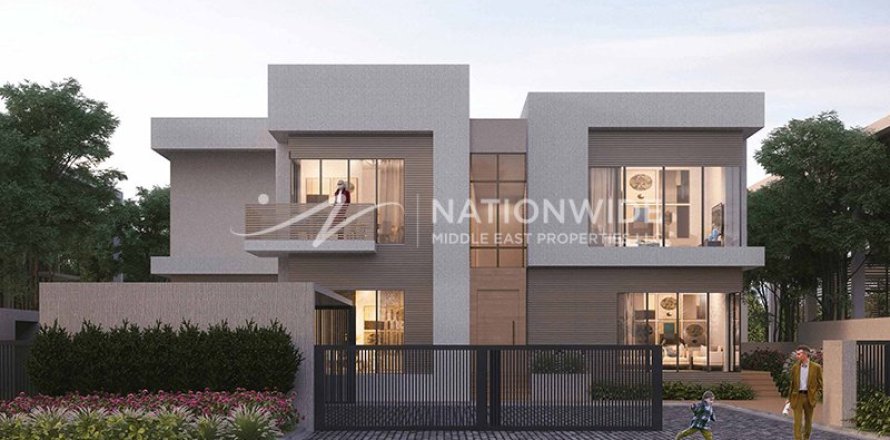 4 bedrooms Villa in Binh Duong, Vietnam No. 86992