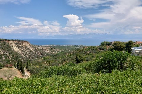 3 bedrooms House in Xylokastro, Greece No. 107354 10