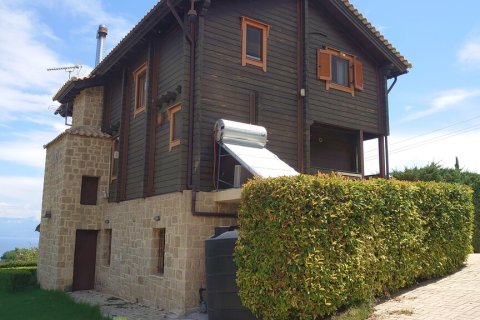 3 bedrooms House in Xylokastro, Greece No. 107354 6