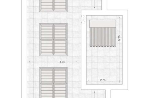 3 dormitorios House en Agios Athanasios, Cyprus No. 29662 6