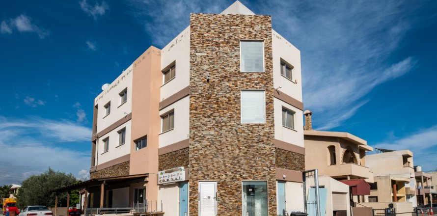 Hotel en Limassol, Cyprus No. 105011