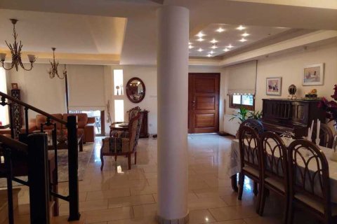 4 dormitorios House en Agios Athanasios, Cyprus No. 65545 5