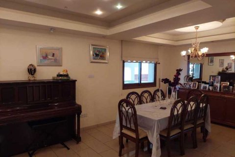 4 dormitorios House en Agios Athanasios, Cyprus No. 65545 7