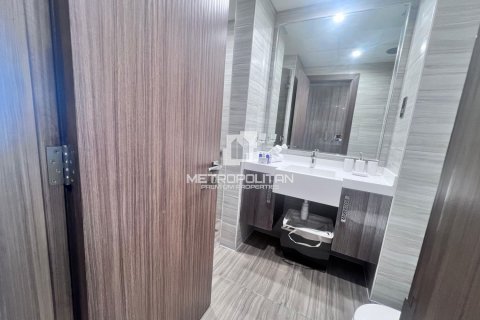 1 dormitorio Apartment en Xuong Giang, Vietnam No. 6638 16