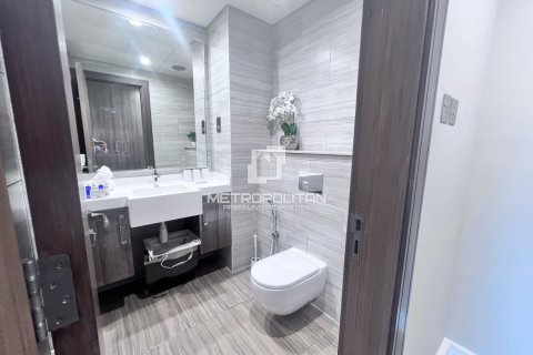 1 dormitorio Apartment en Xuong Giang, Vietnam No. 6638 15