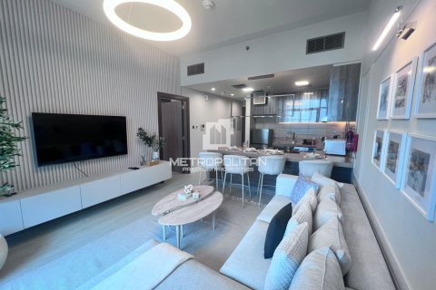 1 dormitorio Apartment en Xuong Giang, Vietnam No. 6638 1