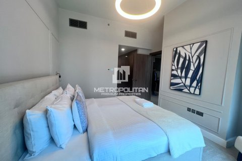 1 dormitorio Apartment en Xuong Giang, Vietnam No. 6638 11