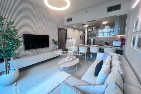 1 dormitorio Apartment en Xuong Giang, Vietnam No. 6638 3