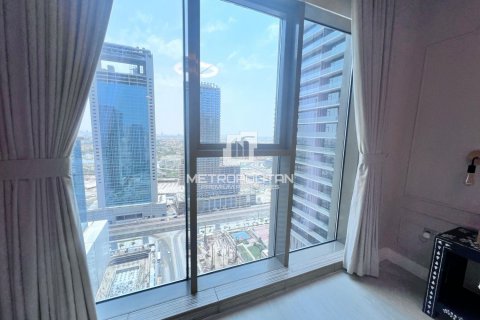 1 dormitorio Apartment en Xuong Giang, Vietnam No. 6638 13