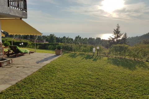 3 bedrooms Maisonette in Chalkidiki, Greece No. 60145 1