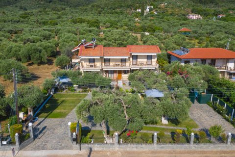 404m² Hotel in Thasos, Greece No. 109391 2