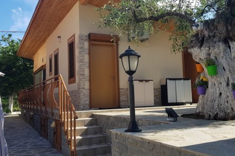 404m² Hotel in Thasos, Greece No. 109391 27