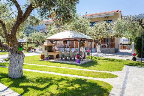 404m² Hotel in Thasos, Greece No. 109391 18