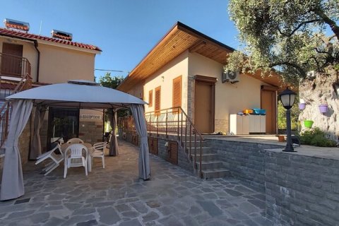 404m² Hotel in Thasos, Greece No. 109391 26