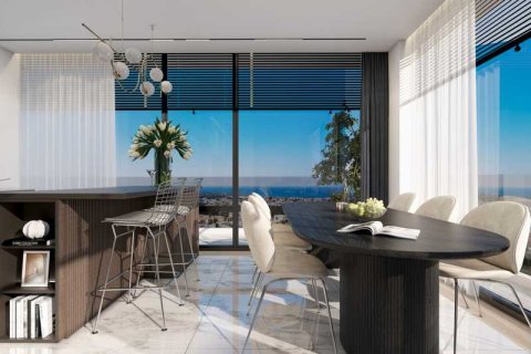 2 bedrooms Apartment in Paphos, Cyprus No. 84546 8