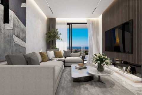 2 bedrooms Apartment in Paphos, Cyprus No. 84546 3