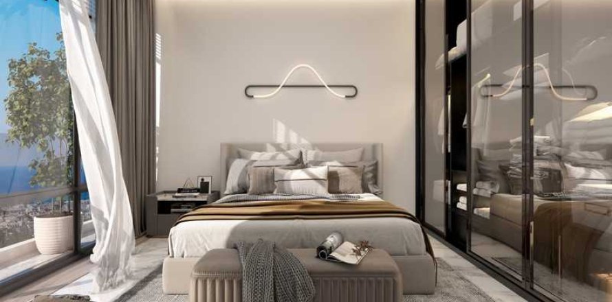 2 bedrooms Apartment in Paphos, Cyprus No. 84546