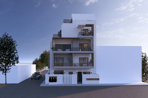 2 bedrooms Apartment in Hersonissos, Greece No. 108795 11