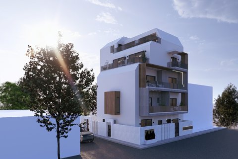 2 bedrooms Apartment in Hersonissos, Greece No. 108795 2