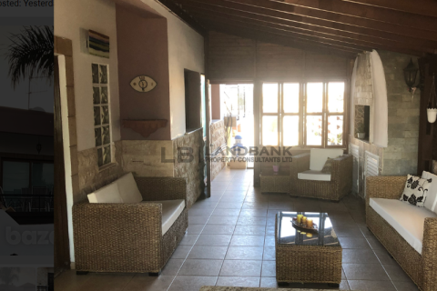 5 bedrooms House in Dali, Cyprus No. 63249 13