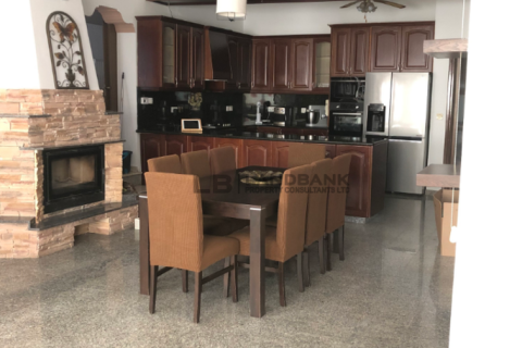 5 bedrooms House in Dali, Cyprus No. 63249 10
