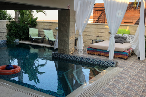 5 bedrooms House in Dali, Cyprus No. 63249 1