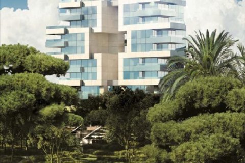 2 chambres Appartement à Limassol, Cyprus No. 105974 11