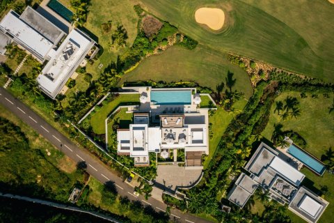 4 bedrooms Villa in Flacq, Mauritius No. 60778 30