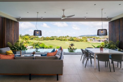 4 bedrooms Villa in Flacq, Mauritius No. 60778 23