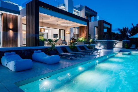 4 bedrooms Villa in Flacq, Mauritius No. 60778 12