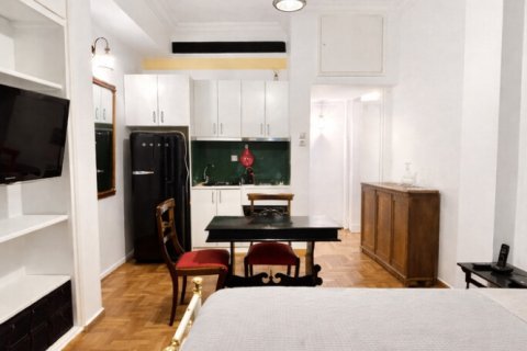 1 bedroom Apartment in Athens, Greece No. 122137