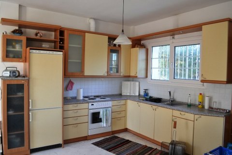 4 bedrooms House in Epanomi, Greece No. 117885 5