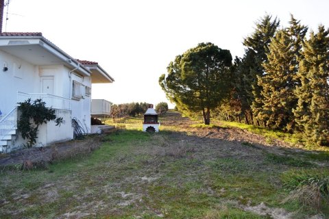 4 bedrooms House in Epanomi, Greece No. 117885 30