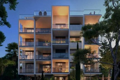 1 bedroom Apartment in Germasogeia, Cyprus No. 103659 8