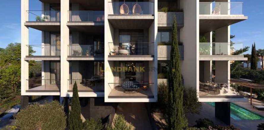 1 bedroom Apartment in Germasogeia, Cyprus No. 103659