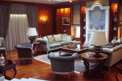 4 bedrooms Villa in Haidari, Greece No. 60278 4