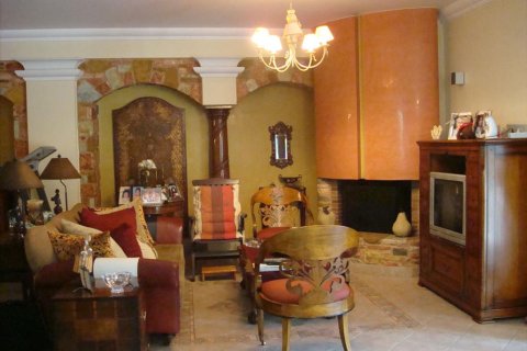 4 bedrooms Villa in Haidari, Greece No. 60278 5