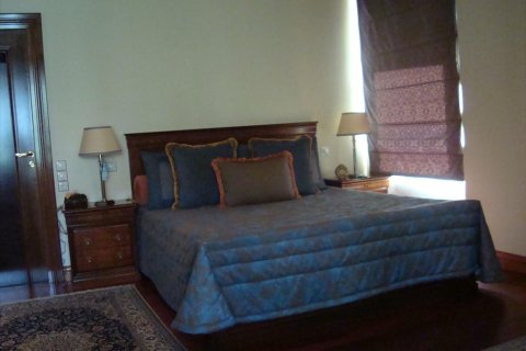 4 bedrooms Villa in Haidari, Greece No. 60278 10