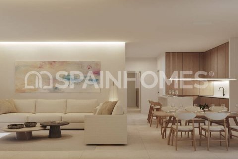 2 bedrooms Apartment in Tan Xuan, Vietnam No. 88382 11