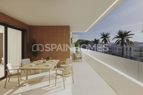 2 bedrooms Apartment in Tan Xuan, Vietnam No. 88382 9