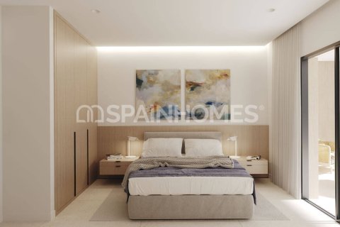 2 bedrooms Apartment in Tan Xuan, Vietnam No. 88382 13
