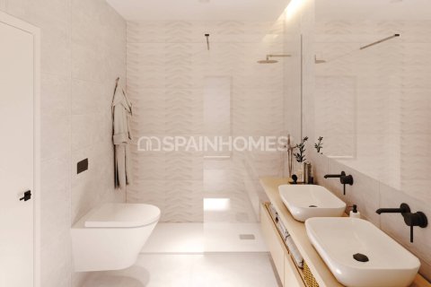 2 bedrooms Apartment in Tan Xuan, Vietnam No. 88382 15