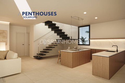 2 bedrooms Apartment in Tan Xuan, Vietnam No. 88382 14